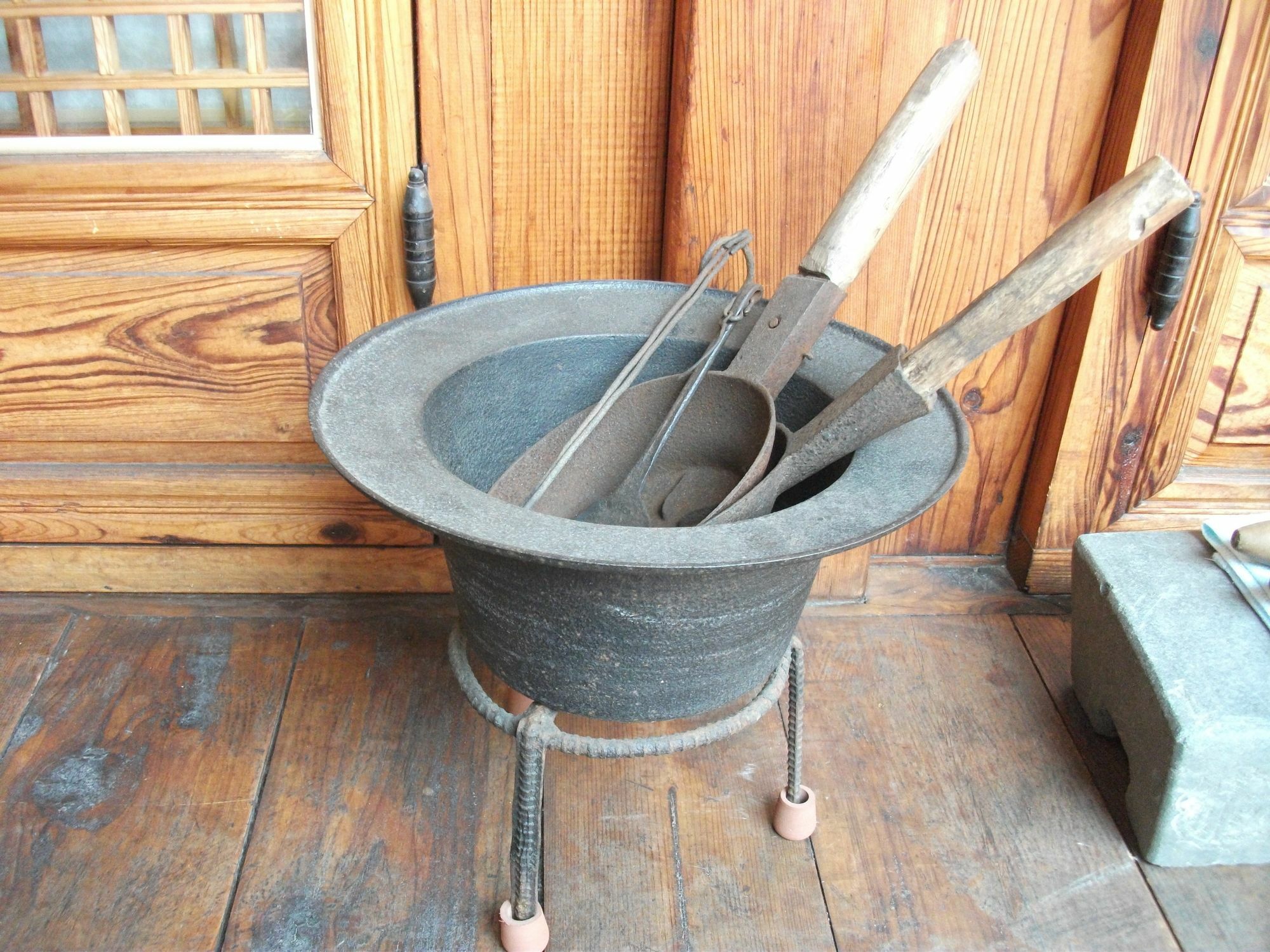 Bukchon Hyosunjae Guesthouse Seoul Eksteriør bilde