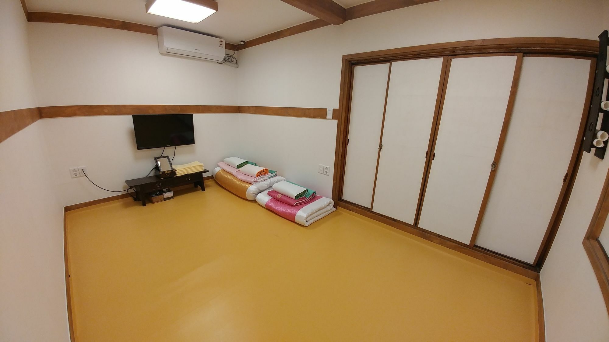 Bukchon Hyosunjae Guesthouse Seoul Eksteriør bilde