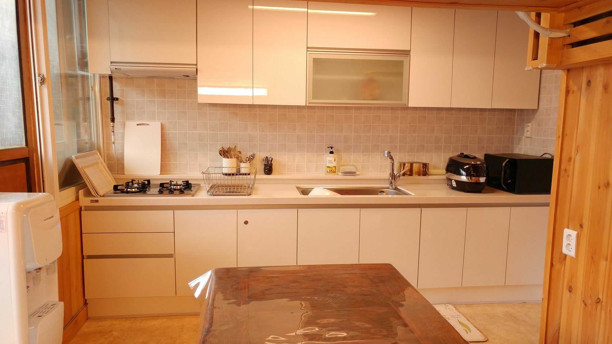 Bukchon Hyosunjae Guesthouse Seoul Eksteriør bilde