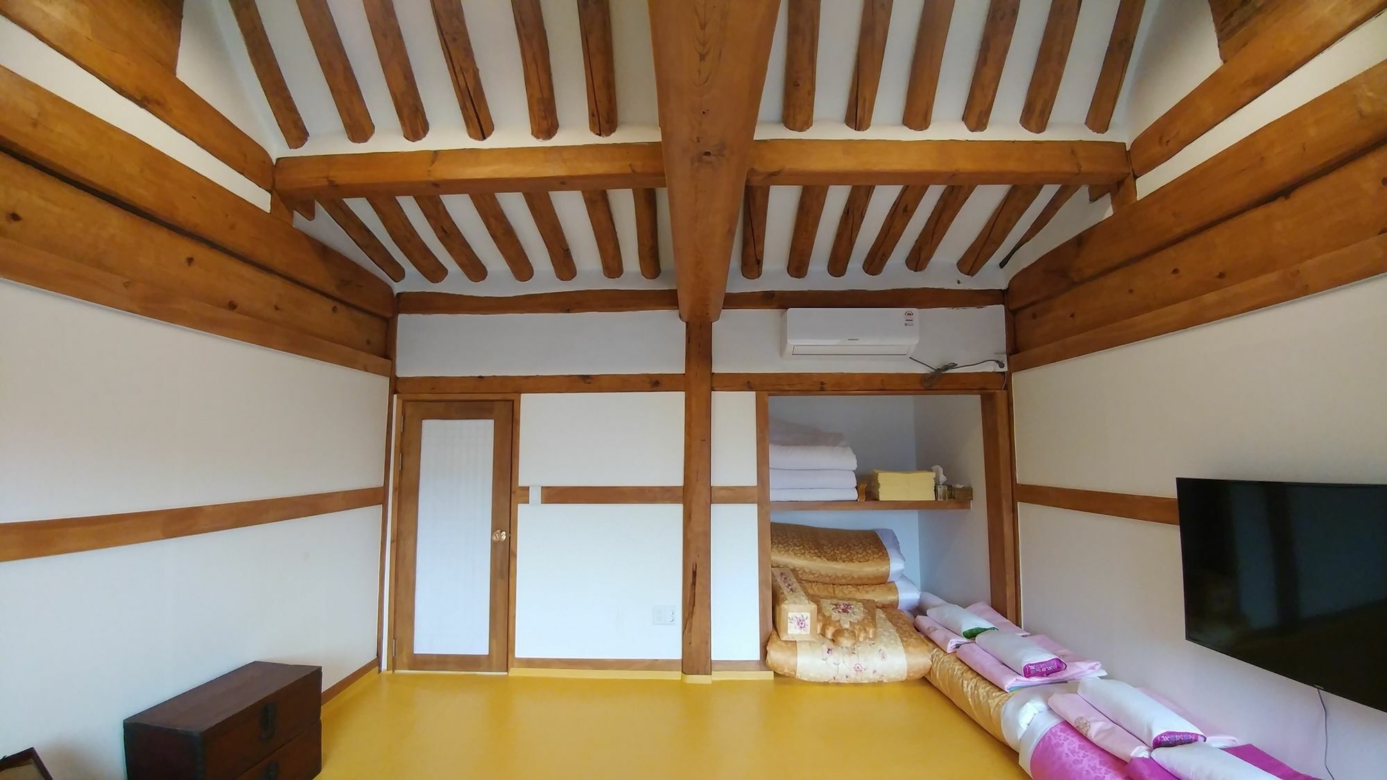 Bukchon Hyosunjae Guesthouse Seoul Eksteriør bilde