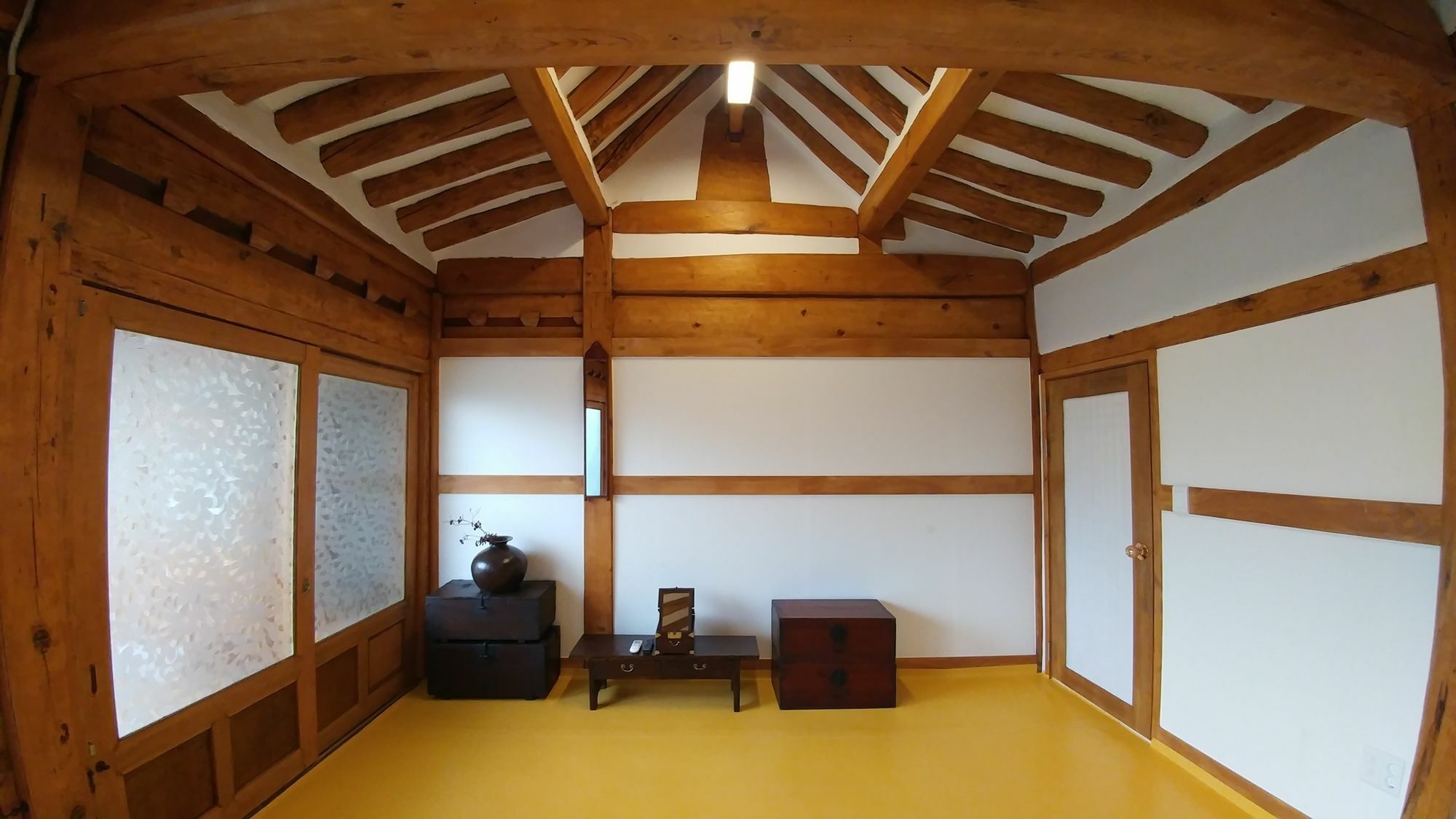 Bukchon Hyosunjae Guesthouse Seoul Eksteriør bilde