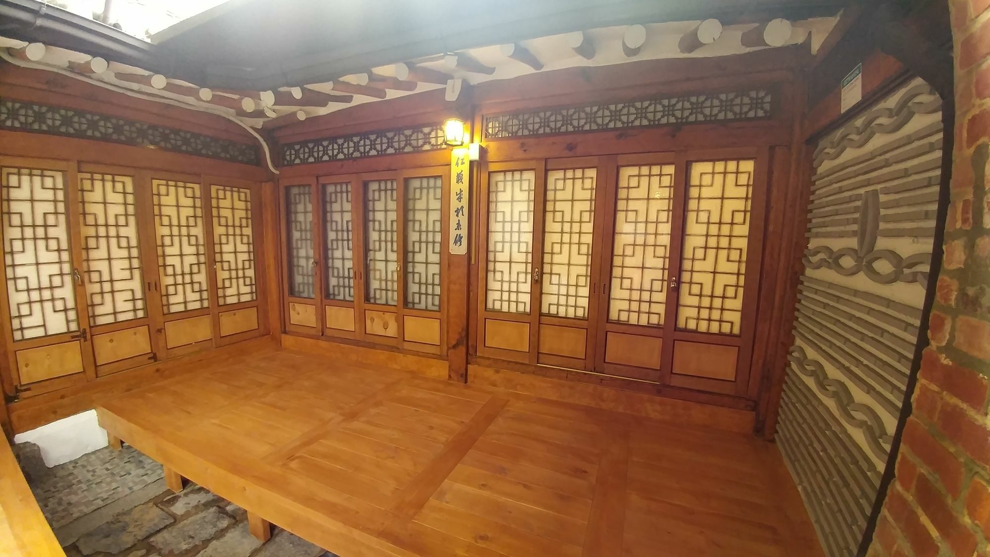 Bukchon Hyosunjae Guesthouse Seoul Eksteriør bilde