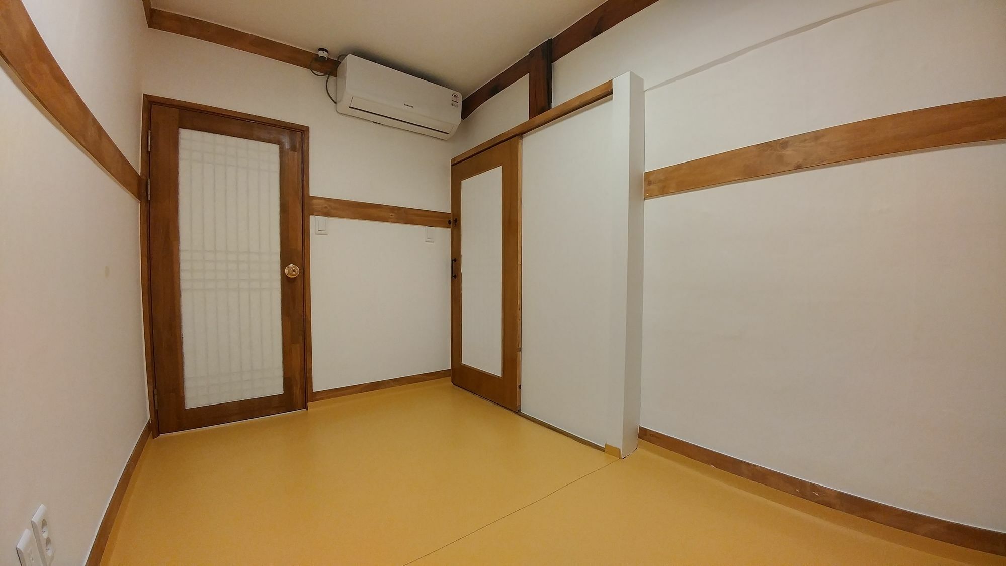 Bukchon Hyosunjae Guesthouse Seoul Eksteriør bilde