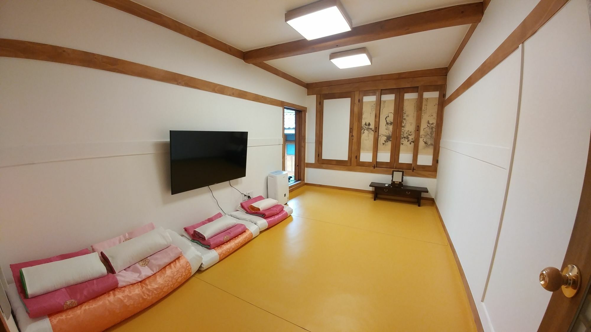 Bukchon Hyosunjae Guesthouse Seoul Eksteriør bilde