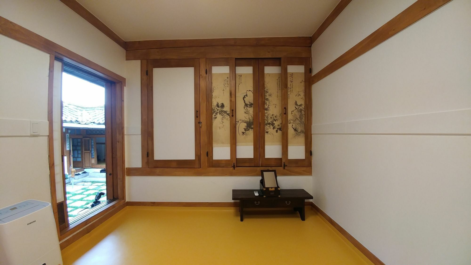 Bukchon Hyosunjae Guesthouse Seoul Eksteriør bilde