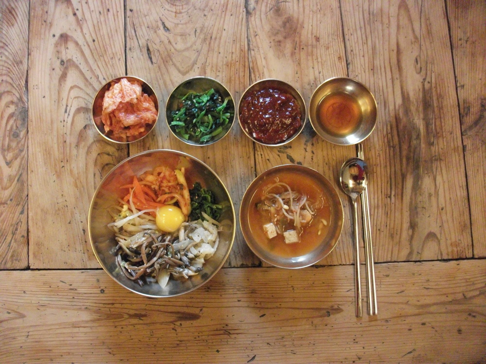 Bukchon Hyosunjae Guesthouse Seoul Eksteriør bilde