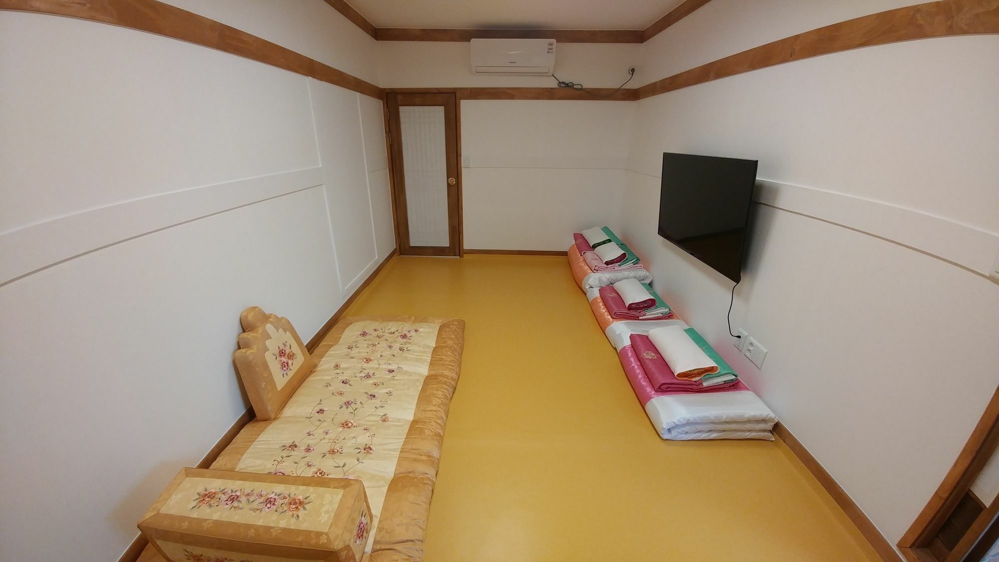 Bukchon Hyosunjae Guesthouse Seoul Eksteriør bilde