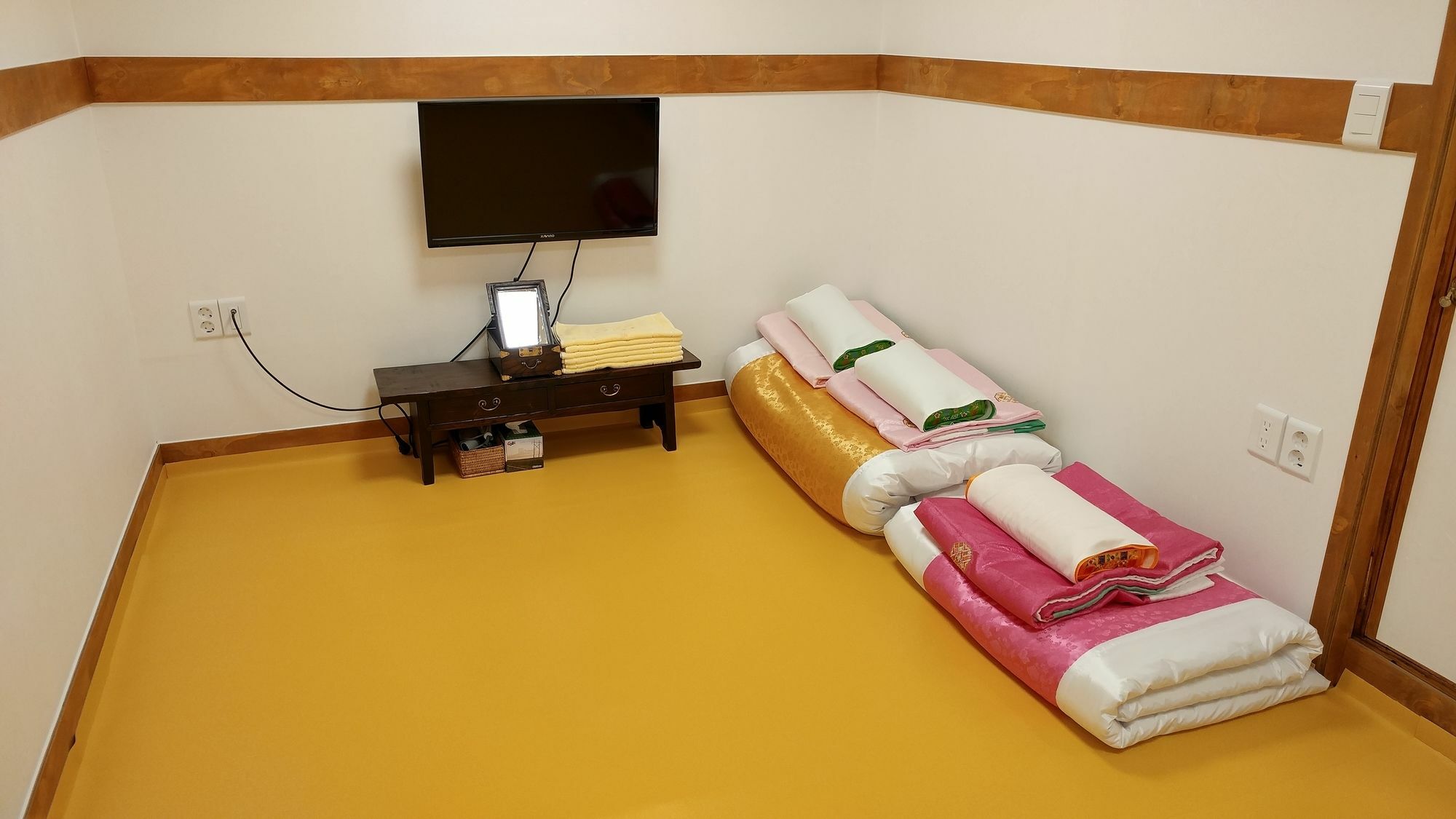 Bukchon Hyosunjae Guesthouse Seoul Eksteriør bilde