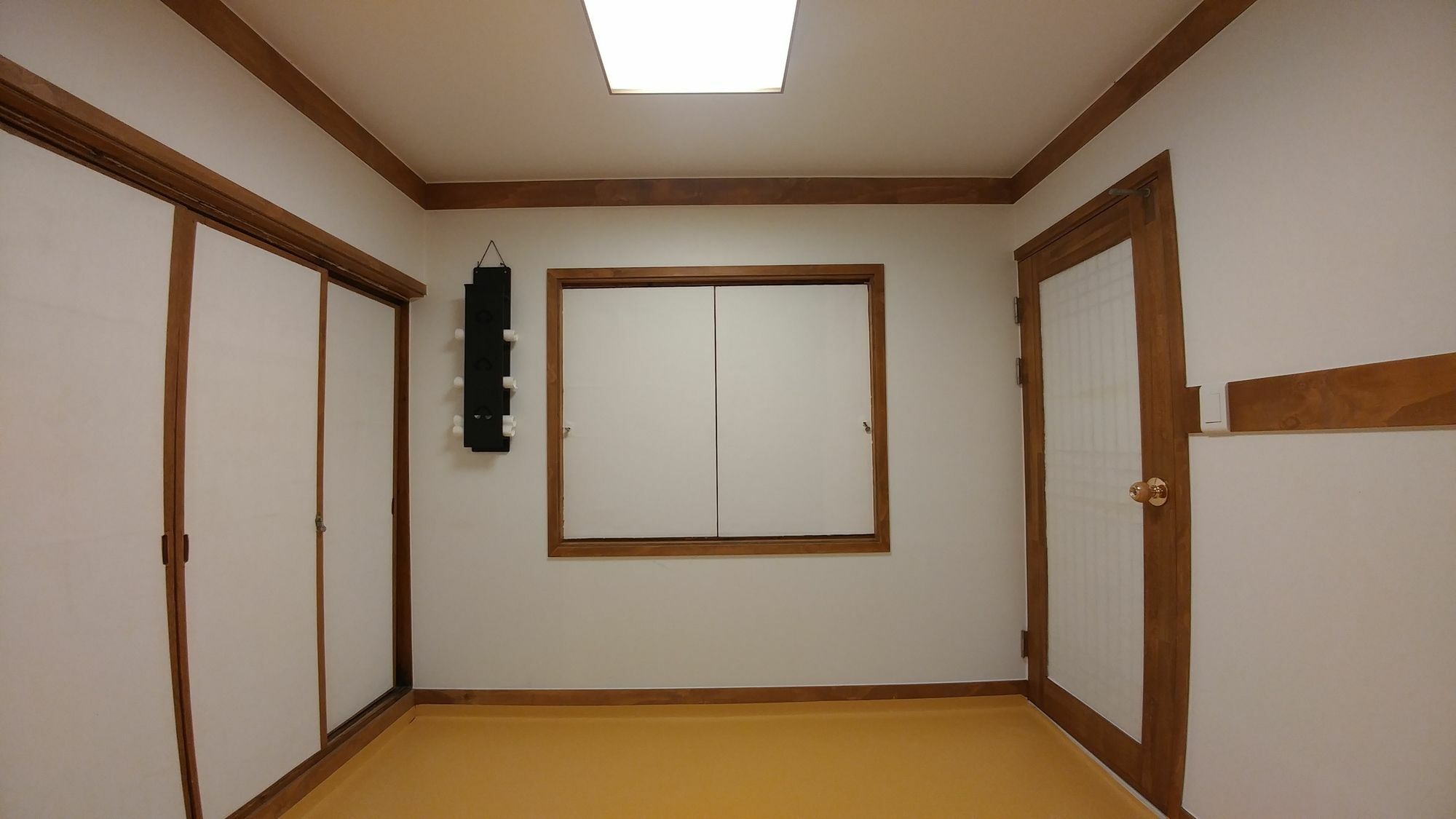 Bukchon Hyosunjae Guesthouse Seoul Eksteriør bilde