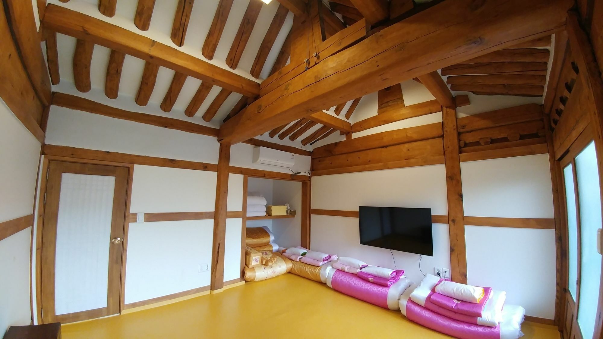 Bukchon Hyosunjae Guesthouse Seoul Eksteriør bilde