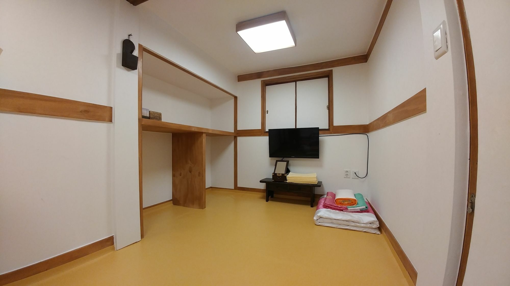 Bukchon Hyosunjae Guesthouse Seoul Eksteriør bilde