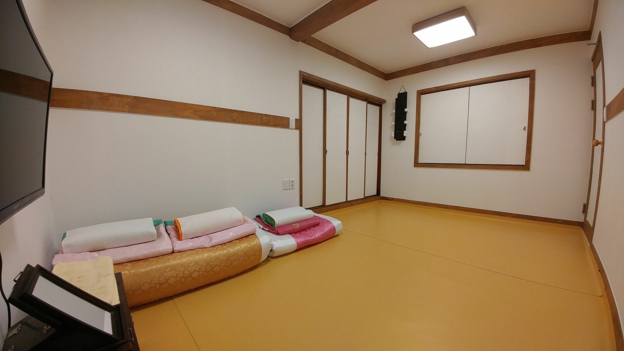 Bukchon Hyosunjae Guesthouse Seoul Eksteriør bilde