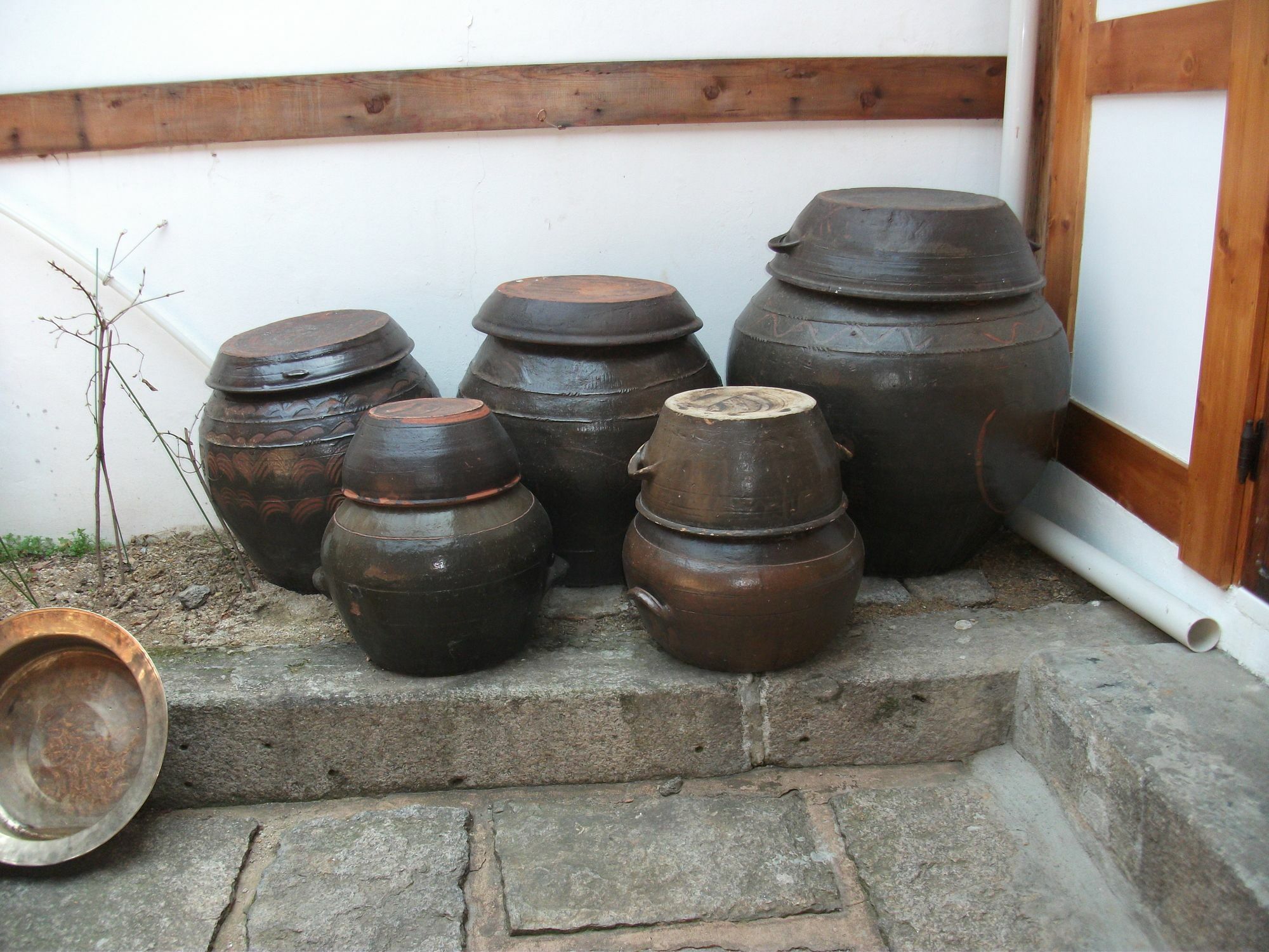 Bukchon Hyosunjae Guesthouse Seoul Eksteriør bilde