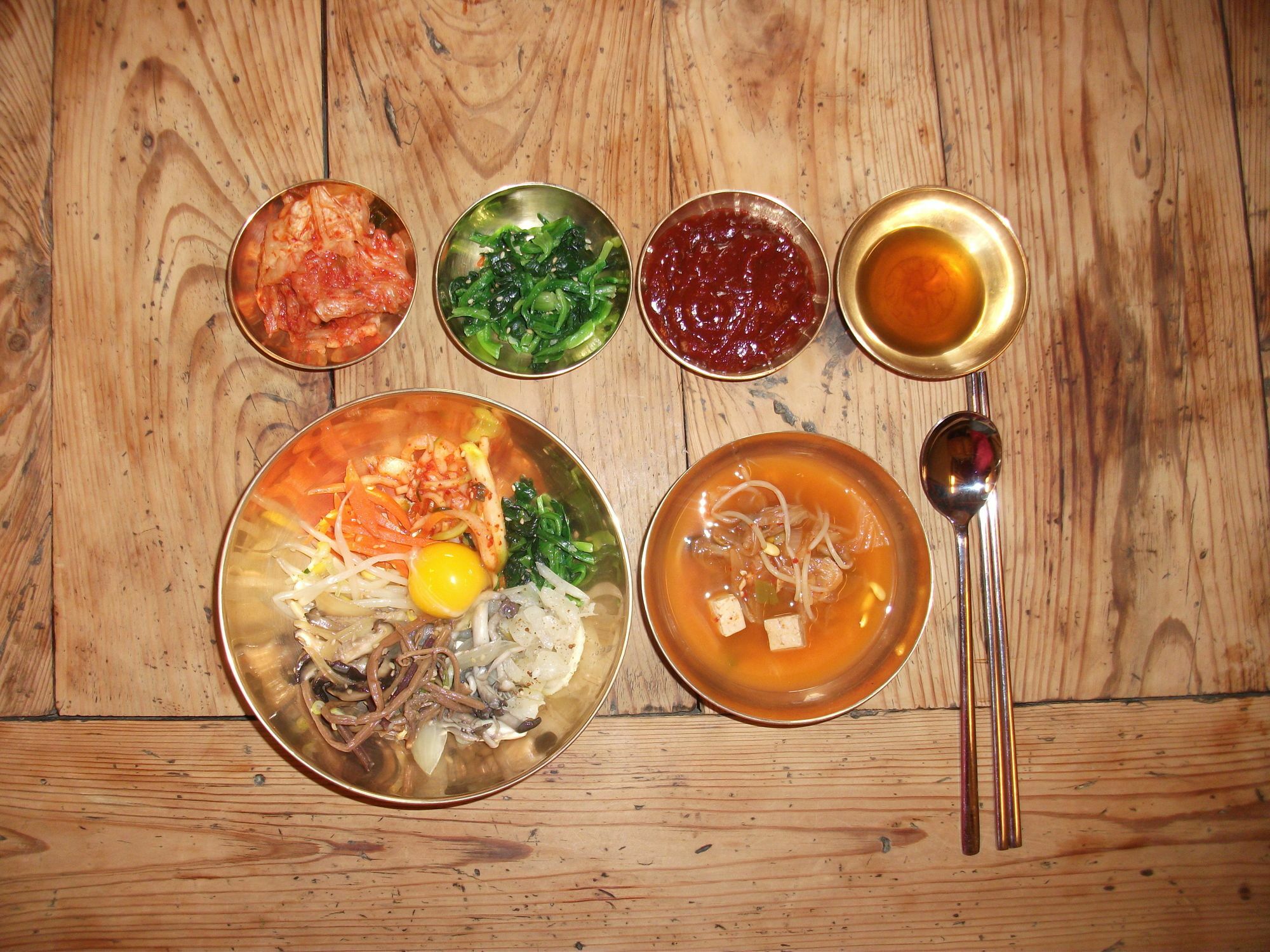 Bukchon Hyosunjae Guesthouse Seoul Eksteriør bilde
