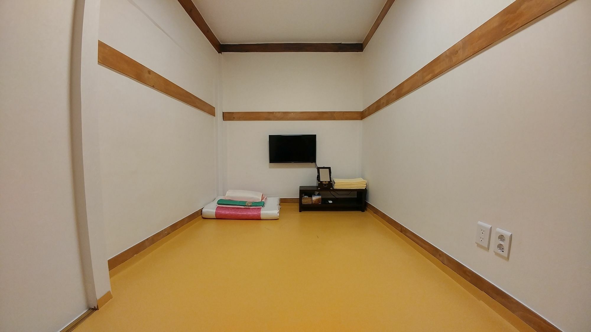 Bukchon Hyosunjae Guesthouse Seoul Eksteriør bilde