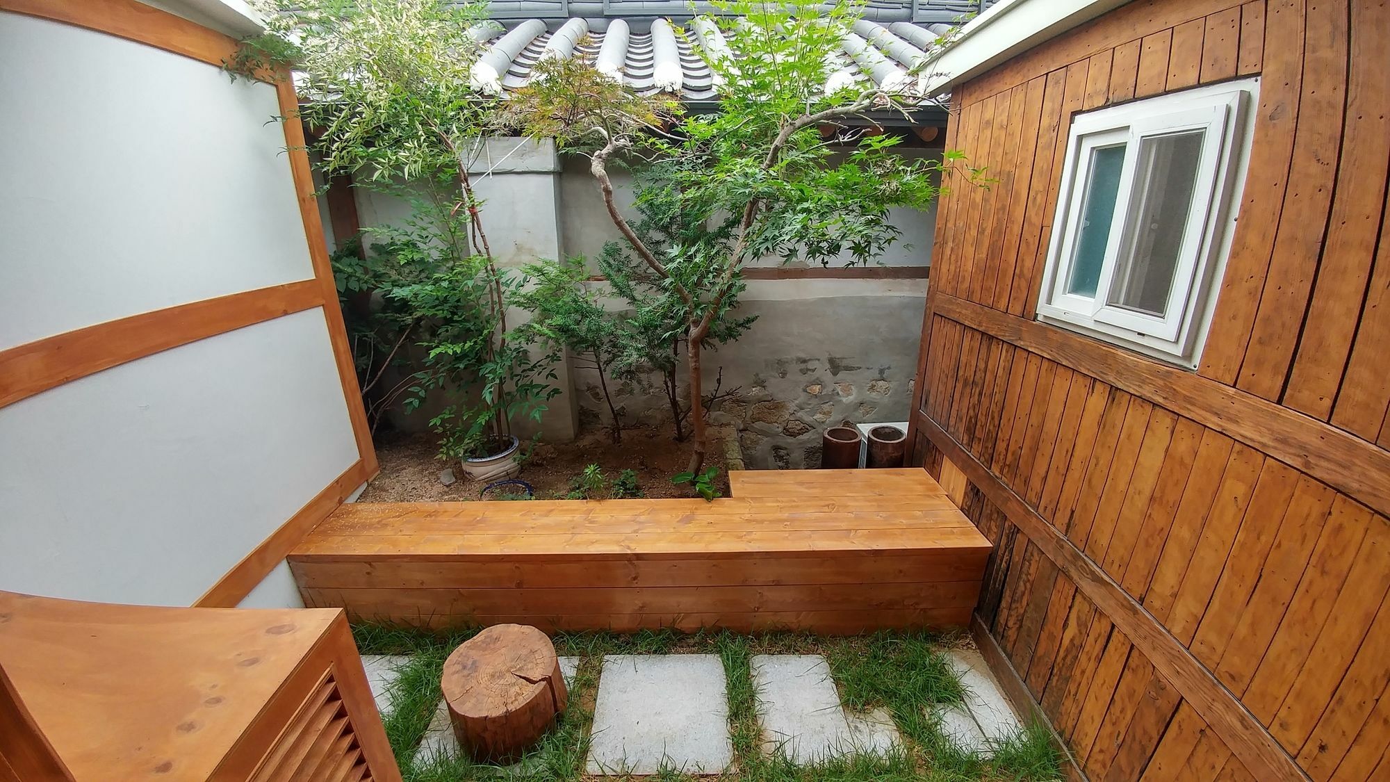 Bukchon Hyosunjae Guesthouse Seoul Eksteriør bilde